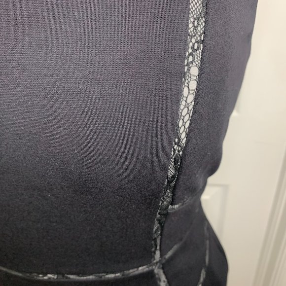 Classique Entier Nordstrom Black Dress - Picture 9 of 14